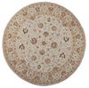 Nourison HERITAGE HALL Blue Star 60 X 60 Area Rug 99446251145 805-98750 Thumb 4