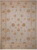 Nourison Heritage Hall Blue 79 X 99 Area Rug 805-98751 Thumb 0