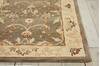 Nourison Heritage Hall Grey Runner 26 X 80 Area Rug  805-98758 Thumb 4