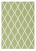 Nourison HOME GARDEN Green 44 X 63 Area Rug 99446207739 805-98885 Thumb 0