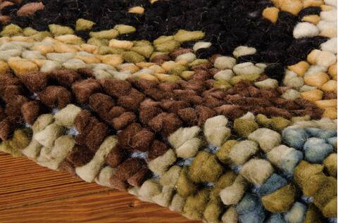 Nourison Impressionist Multicolor 56 X 76 Area Rug 805-98940 Image 2