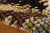 Nourison Impressionist Multicolor 56 X 76 Area Rug 805-98940 Thumb 2