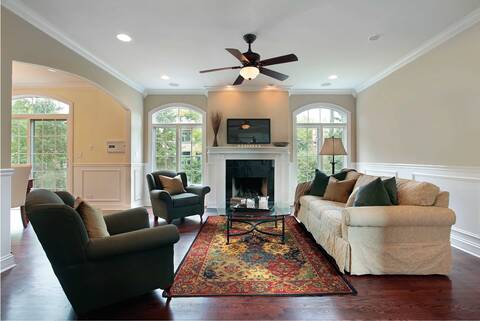 Nourison India House Multicolor 50 X 80 Area Rug 805-98995 Image 2