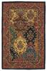 Nourison India House Multicolor 50 X 80 Area Rug 805-98995 Thumb 0