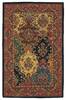 Nourison India House Multicolor 50 X 80 Area Rug  805-98995 Thumb 0