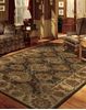 Nourison INDIA HOUSE Green 50 X 80 Area Rug 99446803580 805-99014 Thumb 1