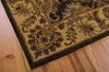 Nourison INDIA HOUSE Green 50 X 80 Area Rug 99446803580 805-99014 Thumb 3