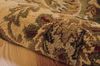Nourison INDIA HOUSE Green 50 X 80 Area Rug 99446803580 805-99014 Thumb 4
