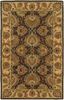 Nourison INDIA HOUSE Green 50 X 80 Area Rug 99446803580 805-99014 Thumb 0