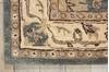 Nourison India House Blue Runner 23 X 76 Area Rug 805-99047 Thumb 1
