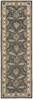 Nourison India House Blue Runner 23 X 76 Area Rug 805-99047 Thumb 0