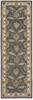 Nourison India House Blue Runner 23 X 76 Area Rug  805-99047 Thumb 0