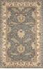 Nourison India House Blue 36 X 56 Area Rug 805-99049 Thumb 0