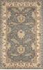 Nourison India House Blue 36 X 56 Area Rug  805-99049 Thumb 0