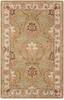 Nourison India House Green 26 X 40 Area Rug 805-99059 Thumb 0