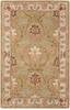 Nourison India House Green 26 X 40 Area Rug  805-99059 Thumb 0