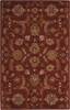 Nourison India House Red 36 X 56 Area Rug  805-99065 Thumb 0