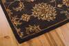 Nourison India House Grey 80 X 106 Area Rug 805-99072 Thumb 1