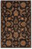 Nourison India House Grey 80 X 106 Area Rug 805-99072 Thumb 0