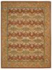 Nourison INDIA HOUSE Beige 80 X 106 Area Rug 99446231598 805-99107 Thumb 0