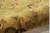 Nourison Jaipur Green 39 X 59 Area Rug 805-99149 Thumb 2