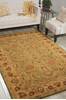 Nourison Jaipur Green 39 X 59 Area Rug  805-99149 Thumb 3