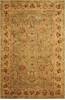 Nourison Jaipur Green 39 X 59 Area Rug  805-99149 Thumb 0