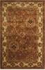 Nourison Jaipur Red 39 X 59 Area Rug  805-99157 Thumb 0