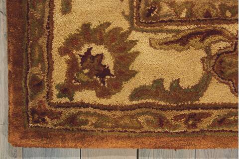 Nourison Jaipur Red 56 X 86 Area Rug 805-99158 Image 1