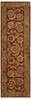 Nourison Jaipur Red Runner 24 X 80 Area Rug  805-99172 Thumb 0