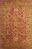 Nourison Jaipur Red 56 X 86 Area Rug 805-99174 Thumb 0