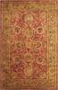 Nourison Jaipur Red 56 X 86 Area Rug  805-99174 Thumb 0