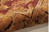 Nourison Jaipur Red 79 X 99 Area Rug  805-99176 Thumb 2
