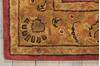 Nourison Jaipur Red Round 80 X 80 Area Rug 805-99177 Thumb 1