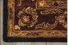 Nourison Jaipur Black 96 X 136 Area Rug 805-99187 Thumb 1