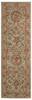 Nourison Jaipur Blue Runner 24 X 80 Area Rug  805-99189 Thumb 0