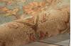 Nourison Jaipur Blue 39 X 59 Area Rug 805-99190 Thumb 2