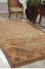 Nourison Jaipur Blue 39 X 59 Area Rug 805-99190 Thumb 3