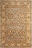 Nourison Jaipur Blue 39 X 59 Area Rug  805-99190 Thumb 0