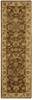 Nourison Jaipur Brown Runner 24 X 80 Area Rug 805-99213 Thumb 0