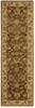 Nourison Jaipur Brown Runner 24 X 80 Area Rug  805-99213 Thumb 0