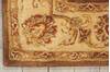 Nourison Jaipur Brown Round 60 X 60 Area Rug 805-99216 Thumb 1