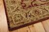 Nourison Jaipur Brown 39 X 59 Area Rug  805-99222 Thumb 1