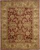 Nourison Jaipur Brown 83 X 116 Area Rug 805-99227 Thumb 0