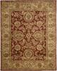 Nourison Jaipur Brown 83 X 116 Area Rug  805-99227 Thumb 0