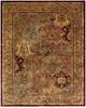 Nourison Jaipur Multicolor 79 X 99 Area Rug  805-99233 Thumb 0