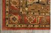 Nourison Jaipur Red Runner 24 X 80 Area Rug 805-99287 Thumb 1