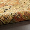 Nourison Jaipur Red 56 X 86 Area Rug 805-99289 Thumb 2