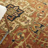 Nourison Jaipur Red 56 X 86 Area Rug 805-99289 Thumb 4
