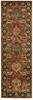 Nourison Jaipur Red Runner 24 X 80 Area Rug 805-99303 Thumb 0